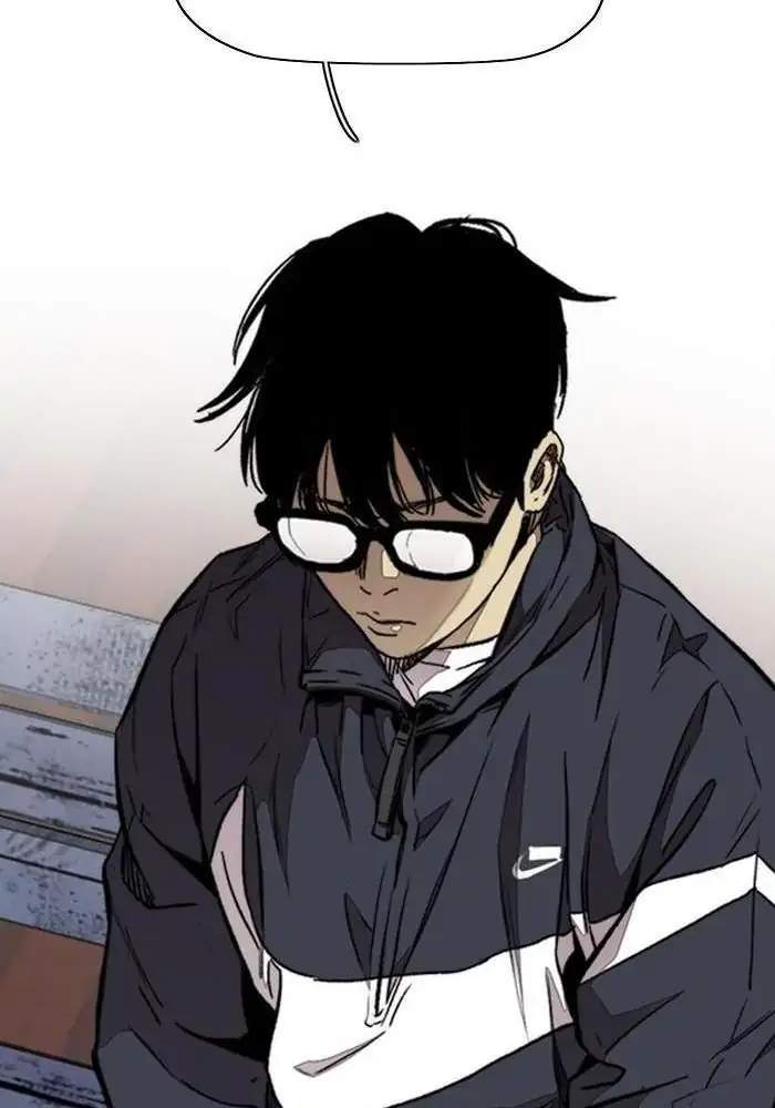 Wind Breaker Chapter 308 - halaman 142