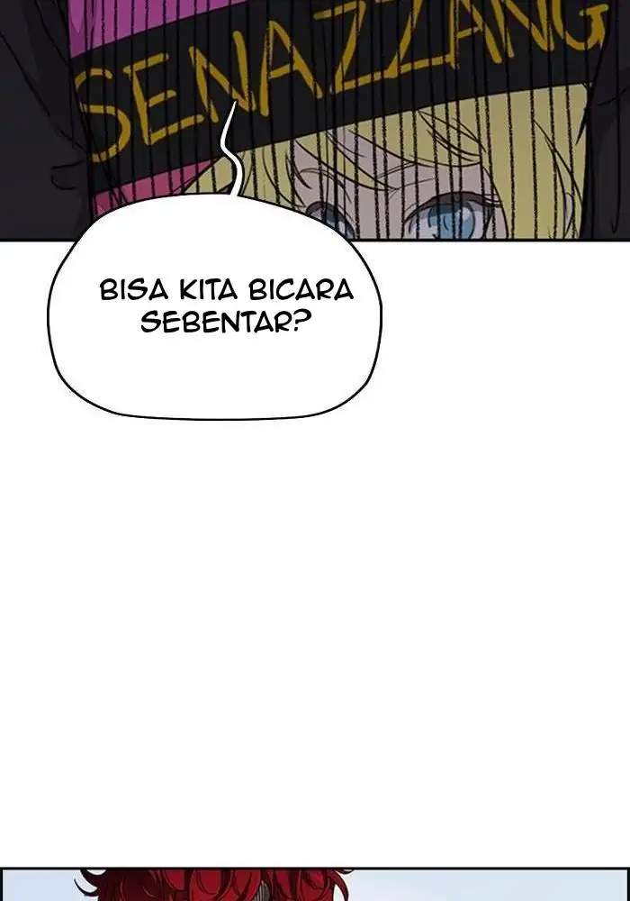 Wind Breaker Chapter 308 - halaman 18