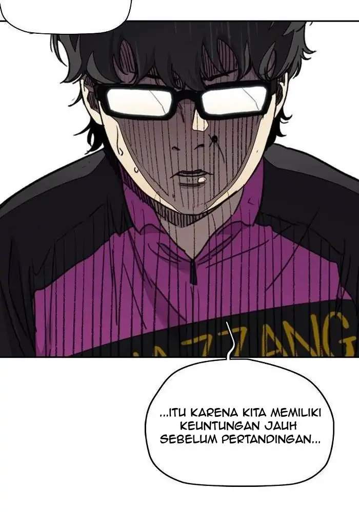 Wind Breaker Chapter 308 - halaman 27