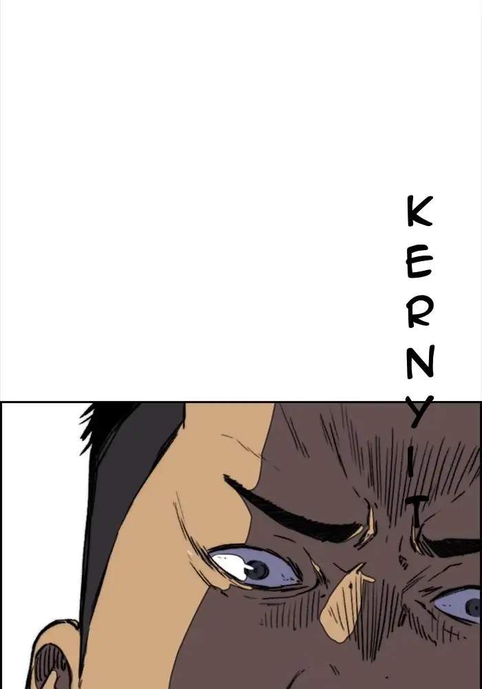 Wind Breaker Chapter 308 - halaman 43
