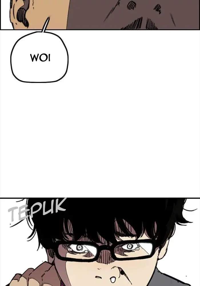 Wind Breaker Chapter 308 - halaman 44