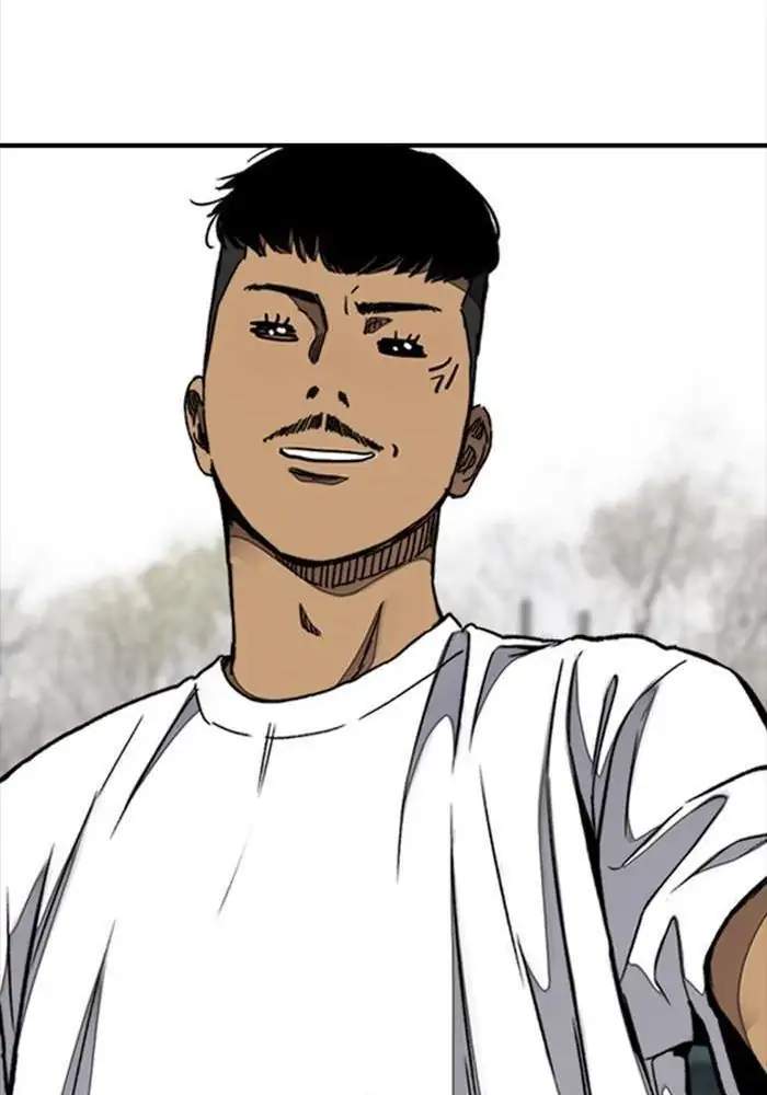 Wind Breaker Chapter 308 - halaman 47