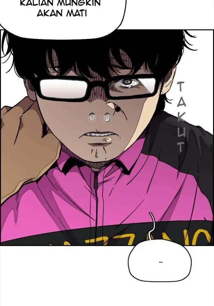 Wind Breaker Chapter 308 - halaman 49