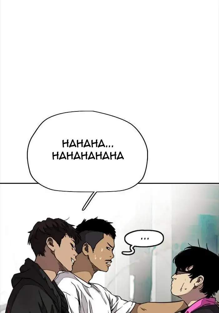 Wind Breaker Chapter 308 - halaman 50