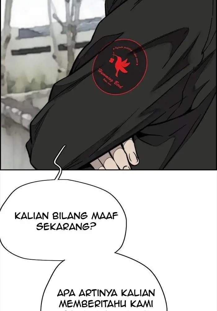 Wind Breaker Chapter 308 - halaman 54
