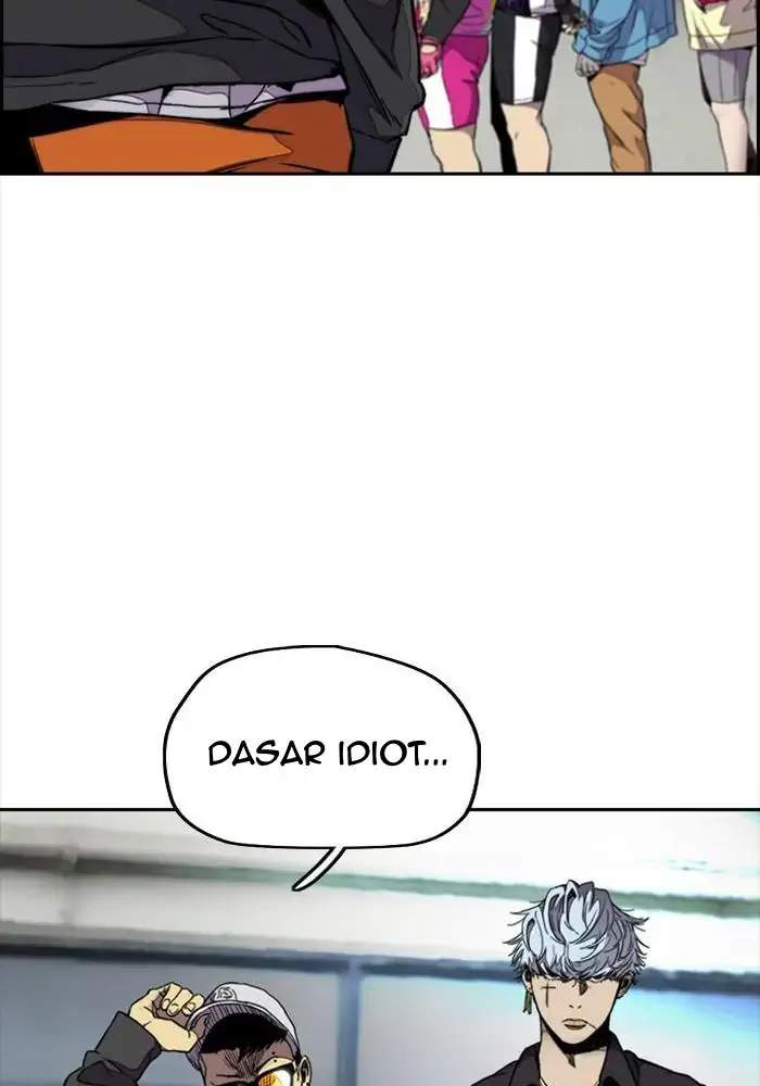 Wind Breaker Chapter 308 - halaman 62