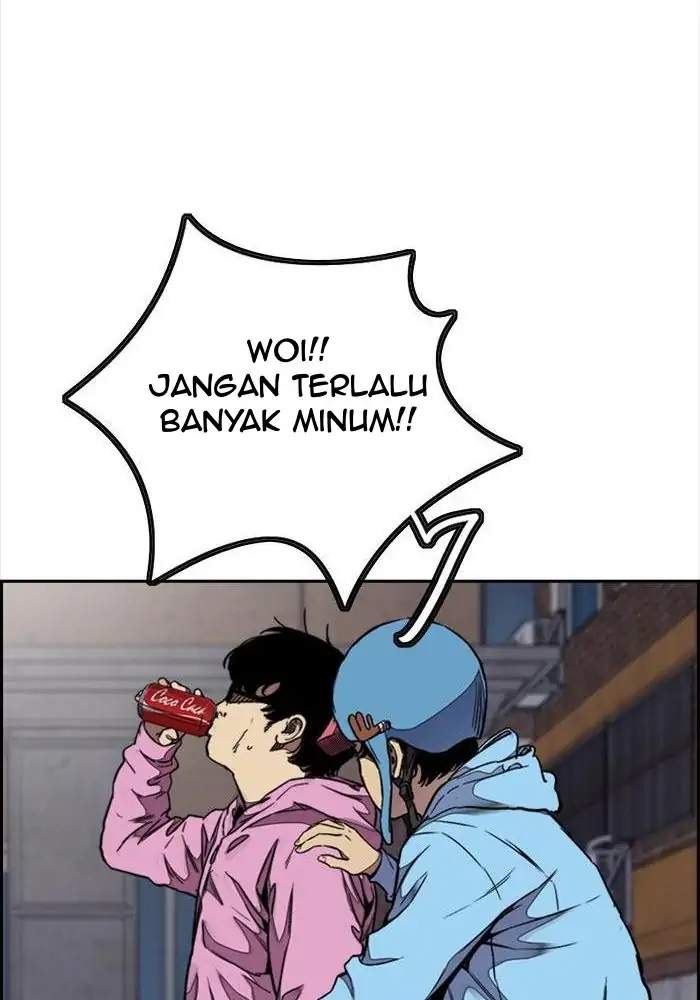 Wind Breaker Chapter 308 - halaman 69