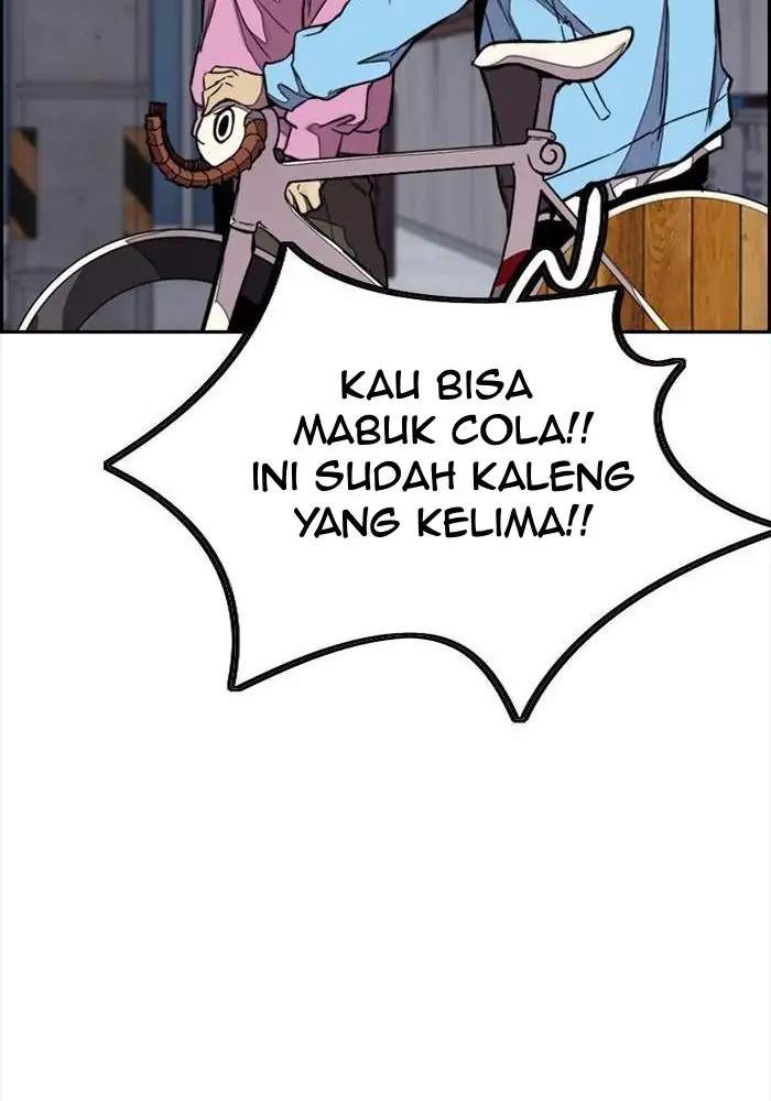 Wind Breaker Chapter 308 - halaman 70