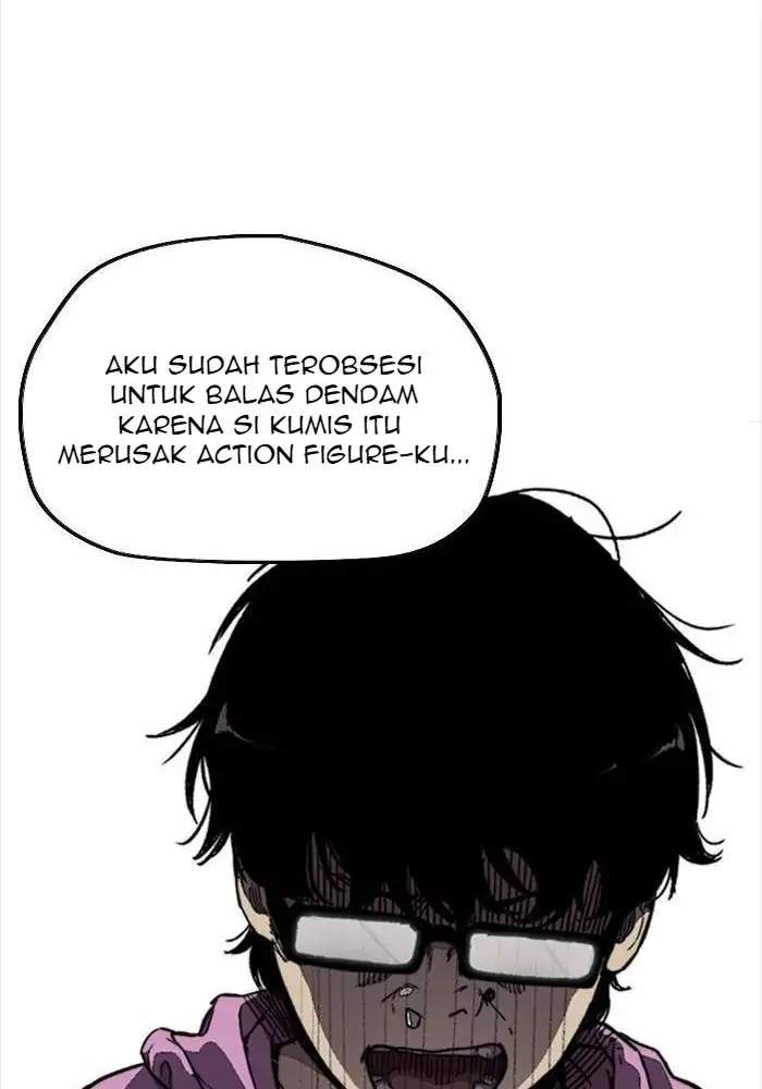 Wind Breaker Chapter 308 - halaman 72