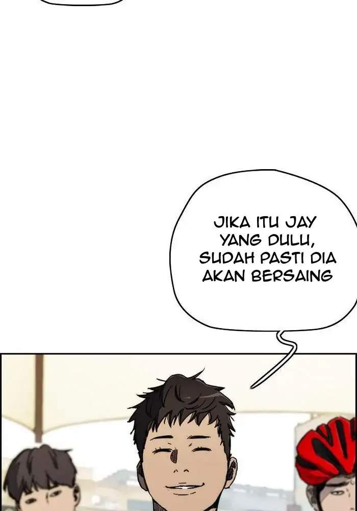 Wind Breaker Chapter 308 - halaman 8