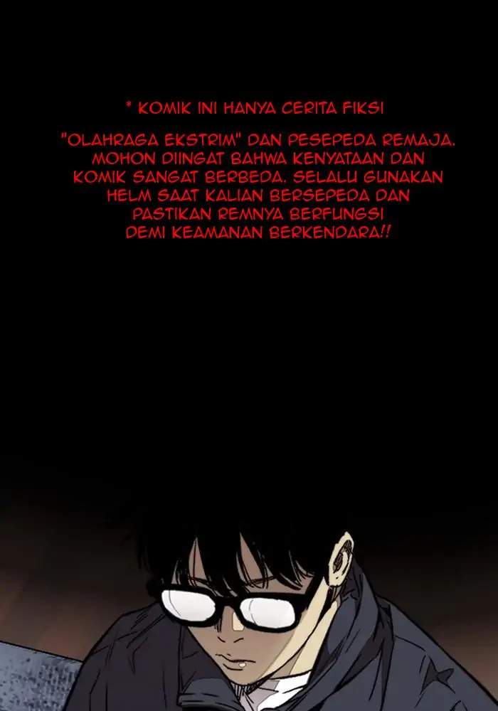 Wind Breaker Chapter 309 - halaman 1
