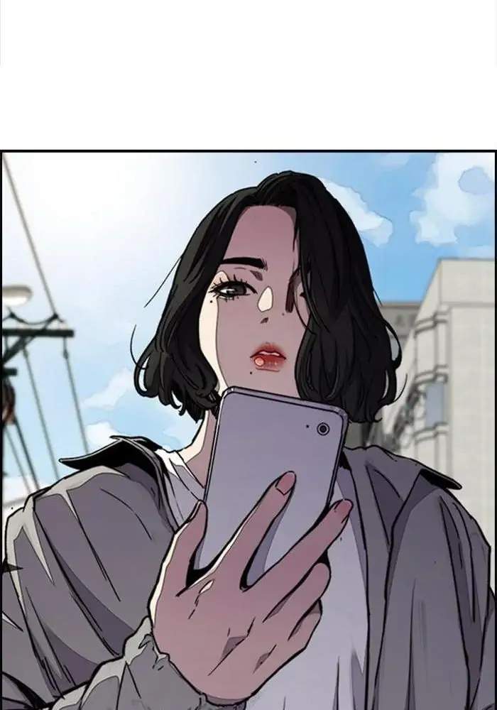 Wind Breaker Chapter 309 - halaman 104