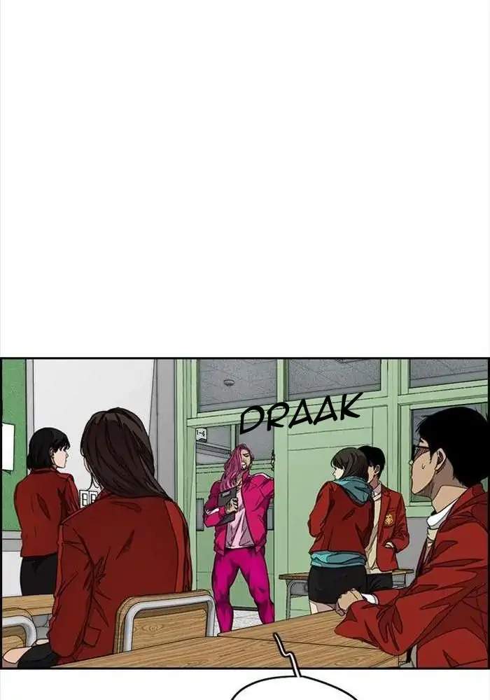 Wind Breaker Chapter 309 - halaman 112