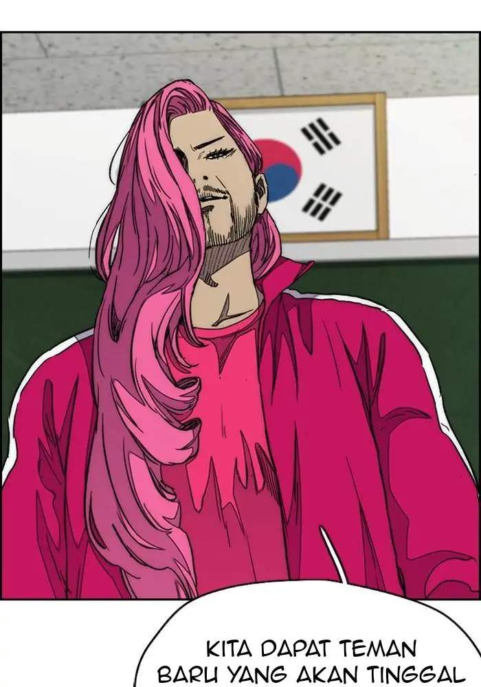 Wind Breaker Chapter 309 - halaman 118
