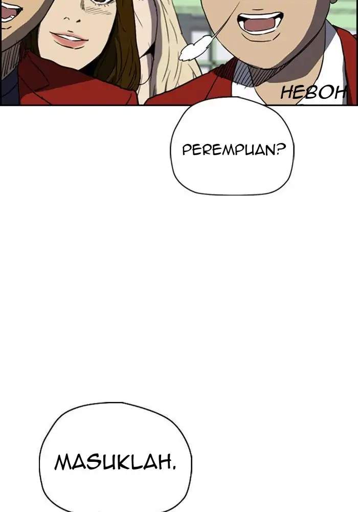 Wind Breaker Chapter 309 - halaman 120