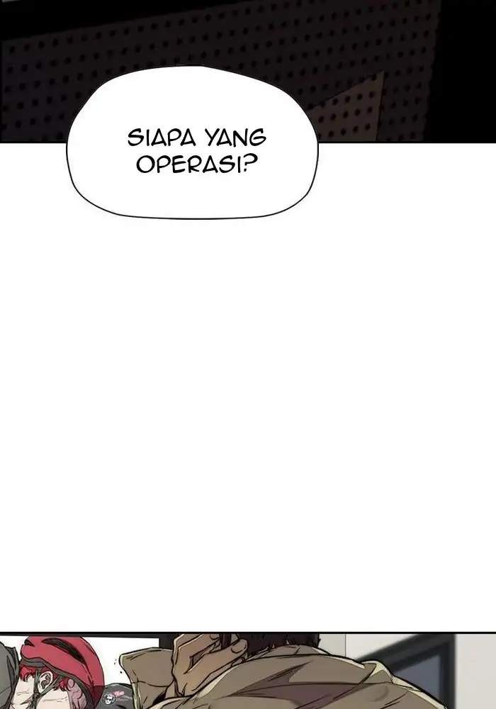 Wind Breaker Chapter 309 - halaman 17