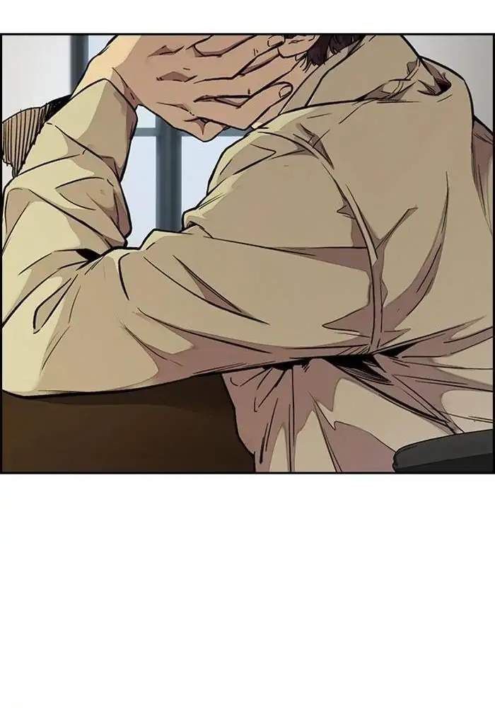 Wind Breaker Chapter 309 - halaman 20