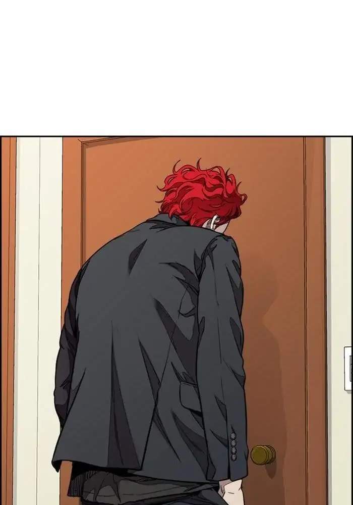 Wind Breaker Chapter 309 - halaman 26