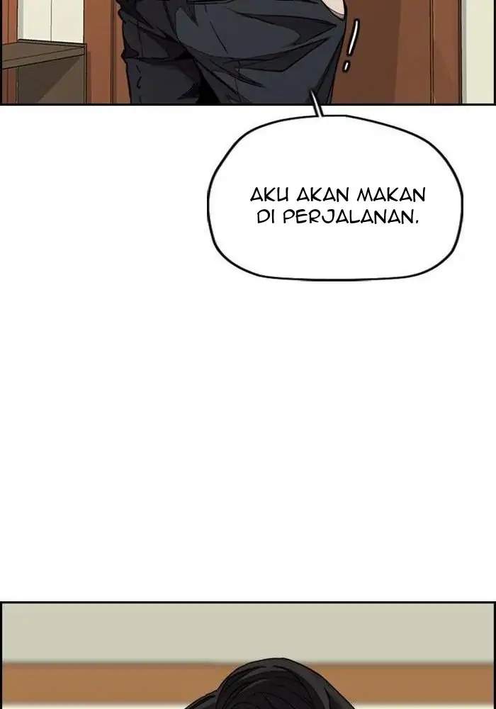 Wind Breaker Chapter 309 - halaman 27