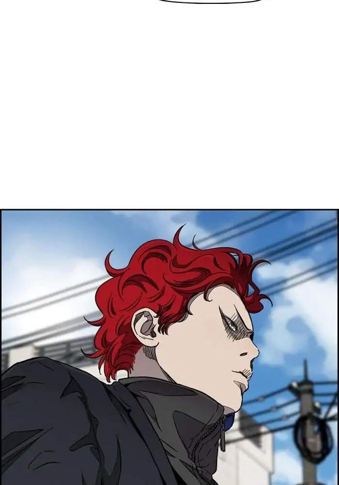 Wind Breaker Chapter 309 - halaman 44