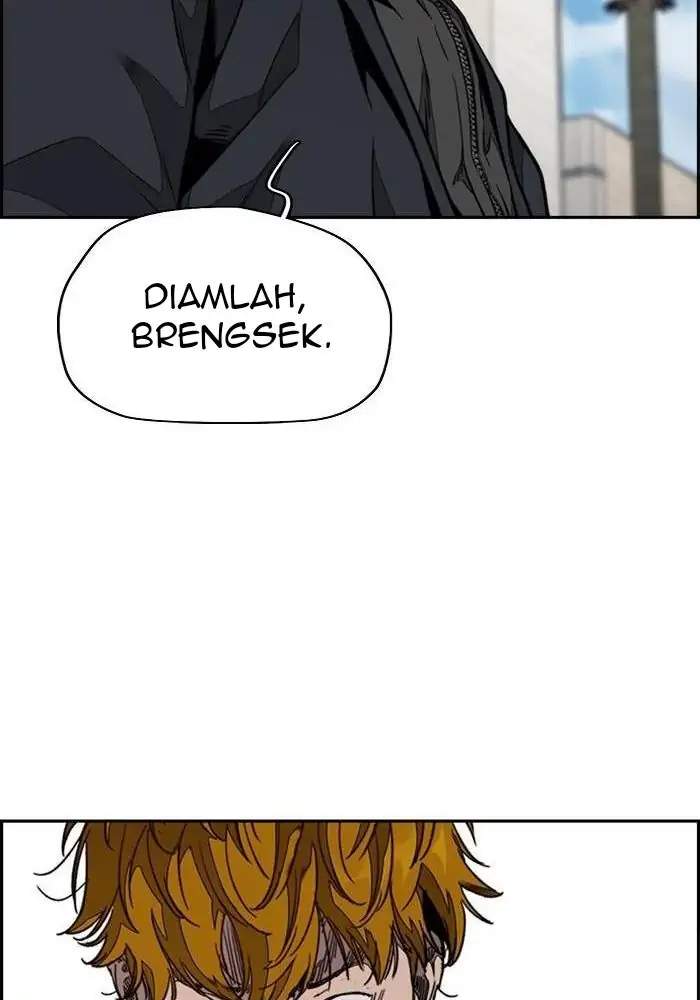 Wind Breaker Chapter 309 - halaman 45