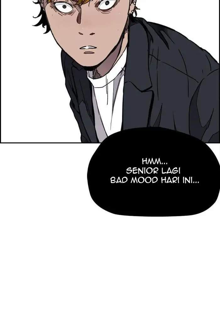 Wind Breaker Chapter 309 - halaman 46
