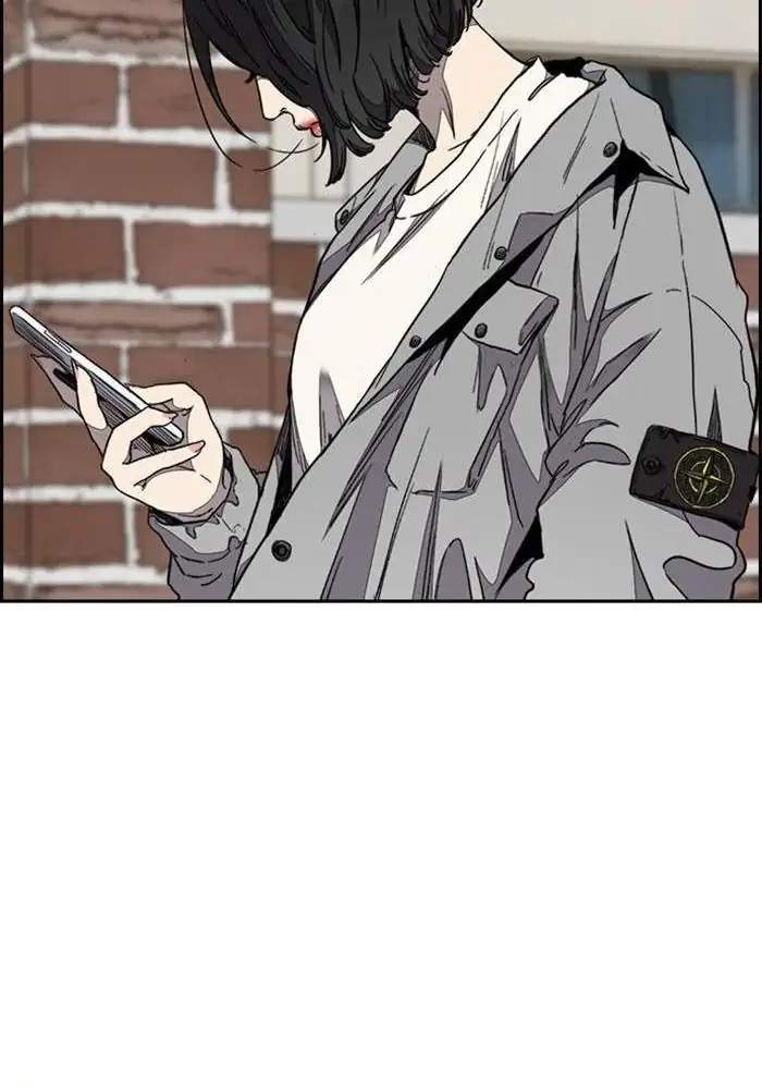 Wind Breaker Chapter 309 - halaman 52