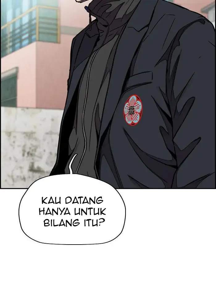 Wind Breaker Chapter 309 - halaman 64
