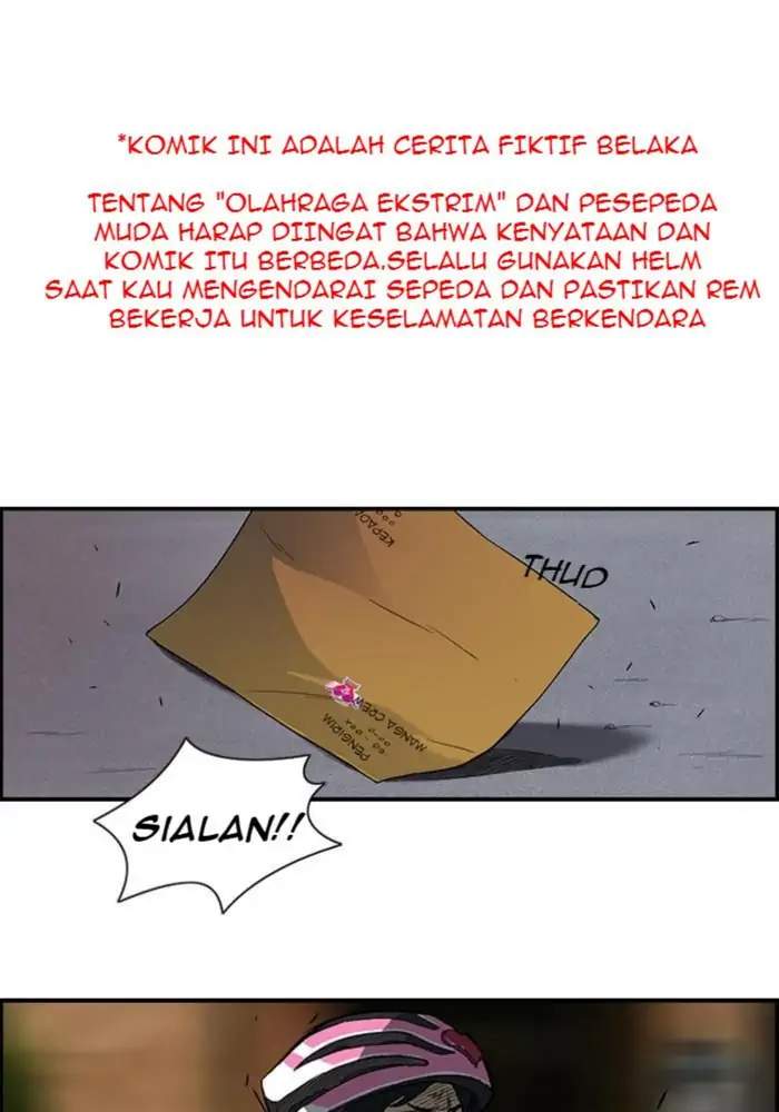 Wind Breaker Chapter 31 - halaman 1