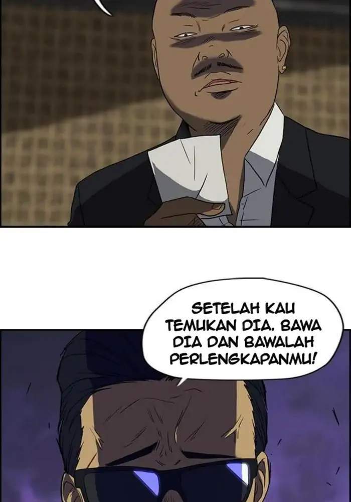 Wind Breaker Chapter 31 - halaman 23