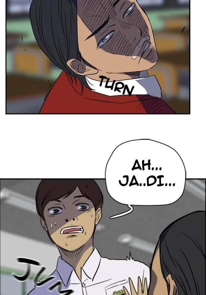 Wind Breaker Chapter 31 - halaman 28
