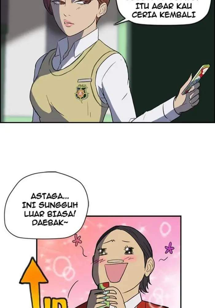 Wind Breaker Chapter 31 - halaman 37