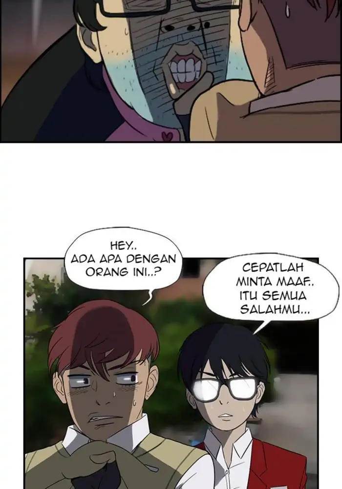 Wind Breaker Chapter 31 - halaman 4
