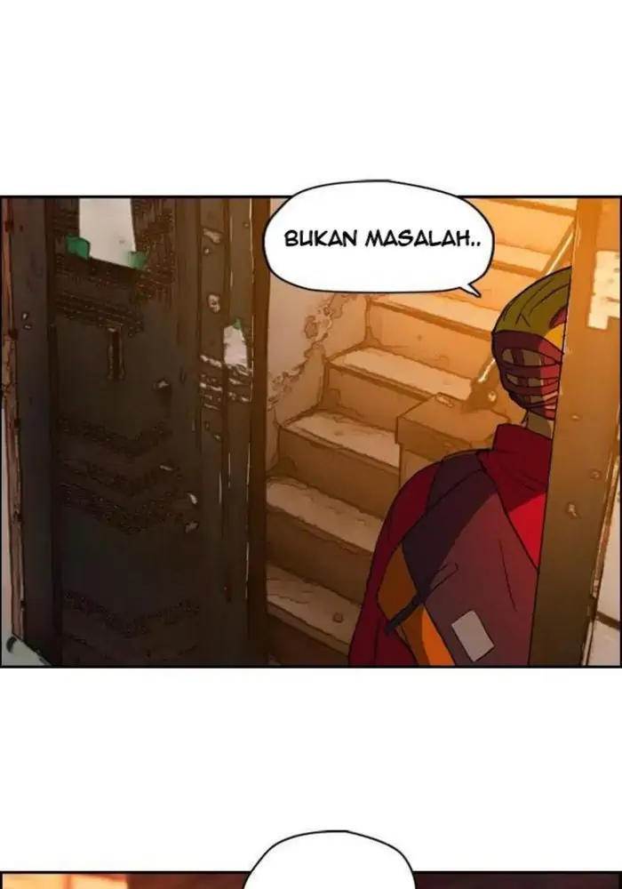 Wind Breaker Chapter 31 - halaman 45