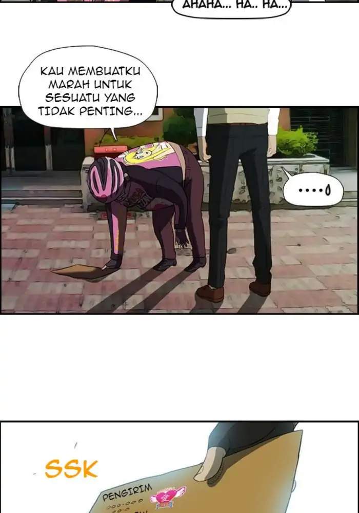 Wind Breaker Chapter 31 - halaman 7
