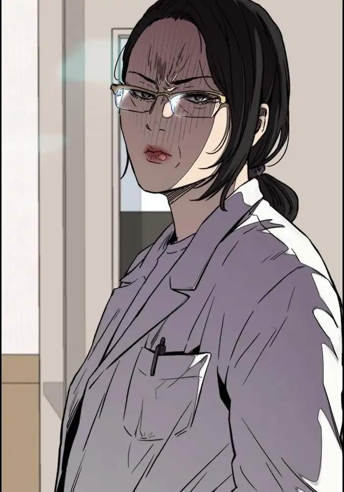 Wind Breaker Chapter 310 - halaman 119