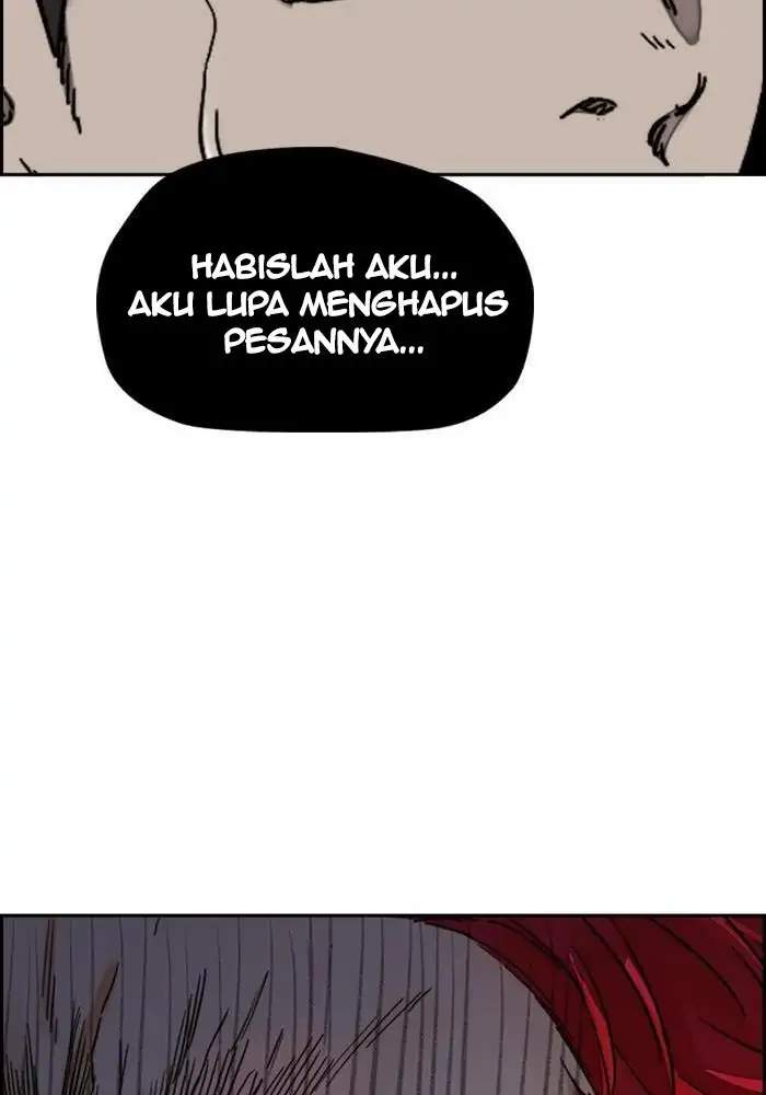 Wind Breaker Chapter 310 - halaman 14