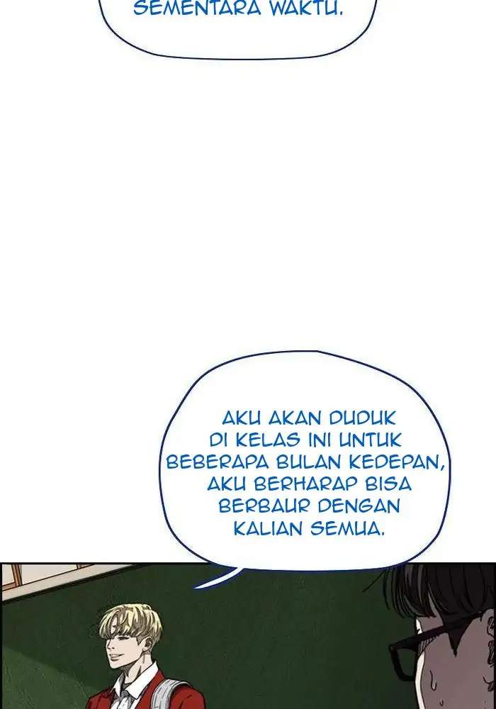 Wind Breaker Chapter 310 - halaman 22