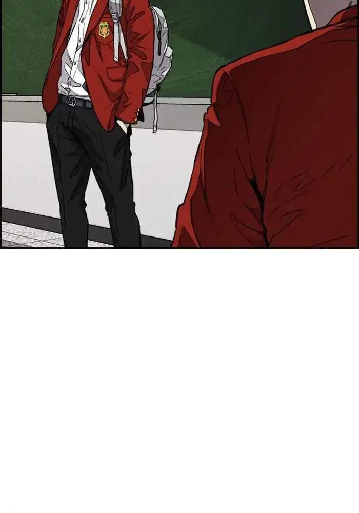 Wind Breaker Chapter 310 - halaman 23
