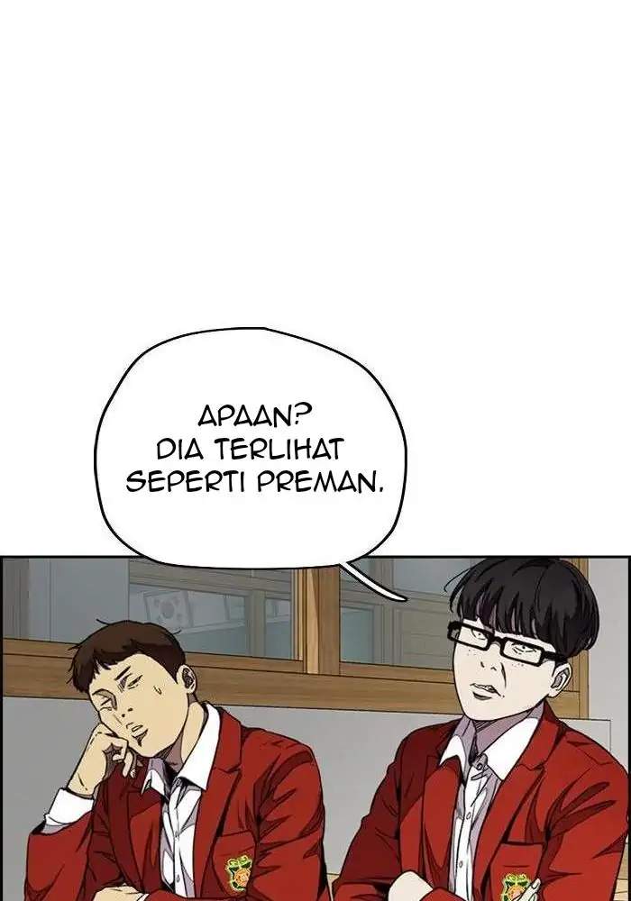Wind Breaker Chapter 310 - halaman 25