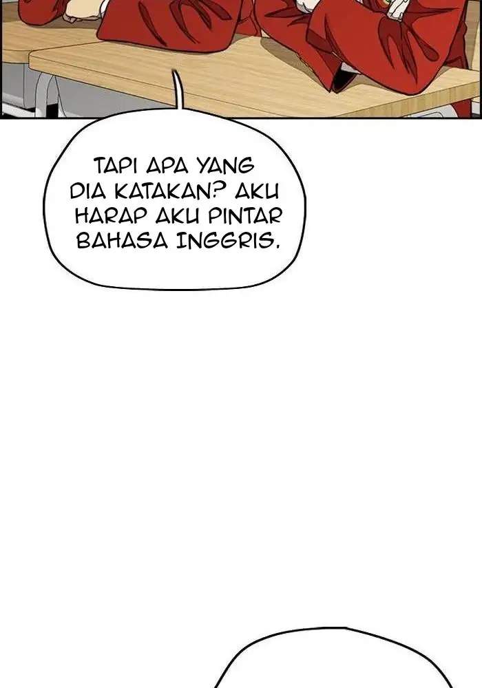 Wind Breaker Chapter 310 - halaman 26