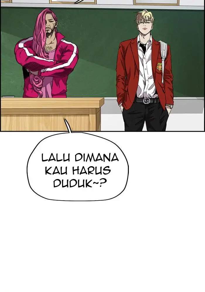 Wind Breaker Chapter 310 - halaman 30