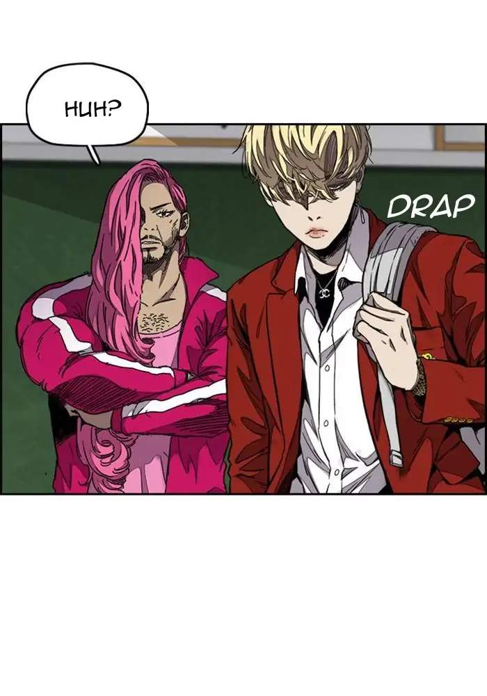 Wind Breaker Chapter 310 - halaman 31