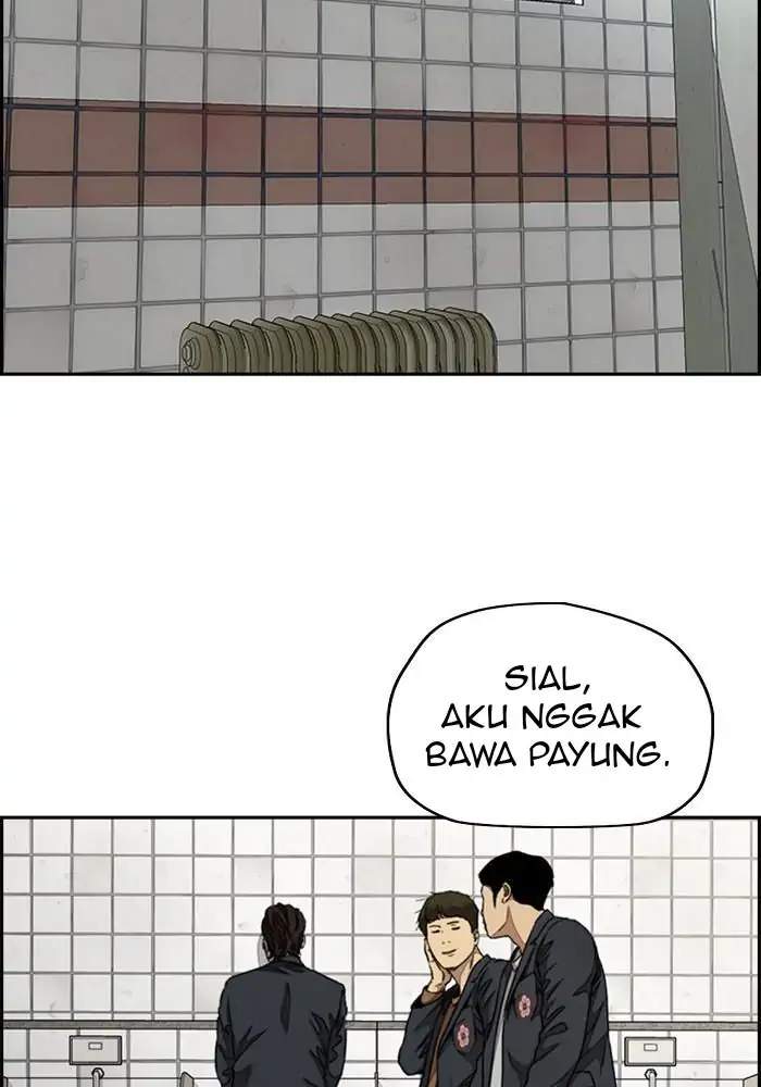 Wind Breaker Chapter 310 - halaman 4