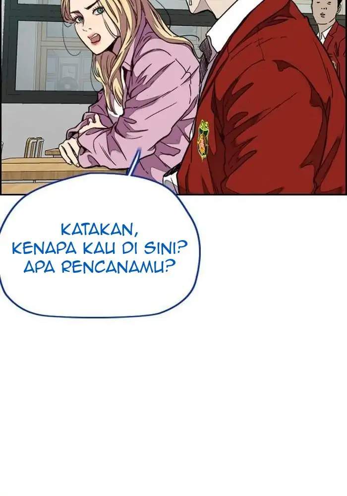 Wind Breaker Chapter 310 - halaman 46