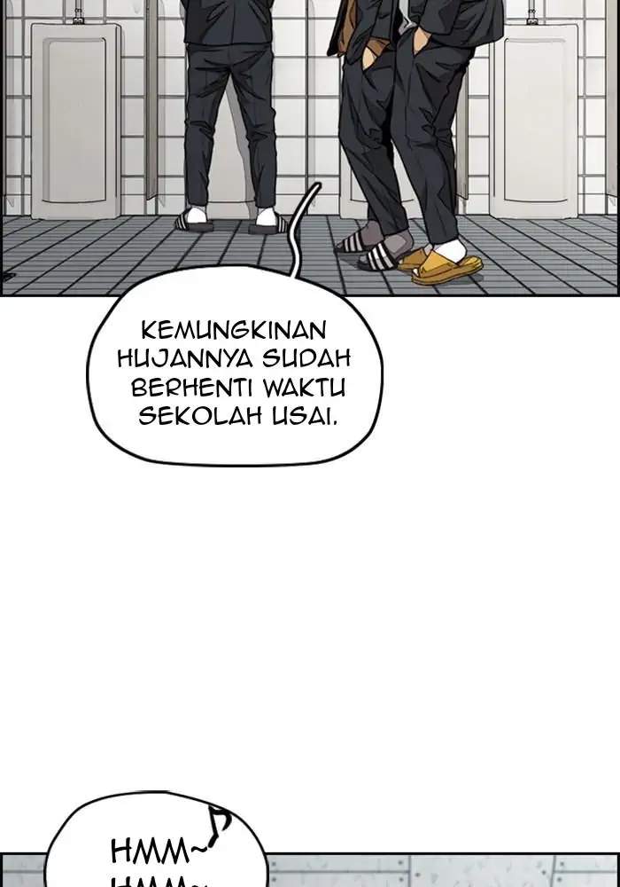 Wind Breaker Chapter 310 - halaman 5
