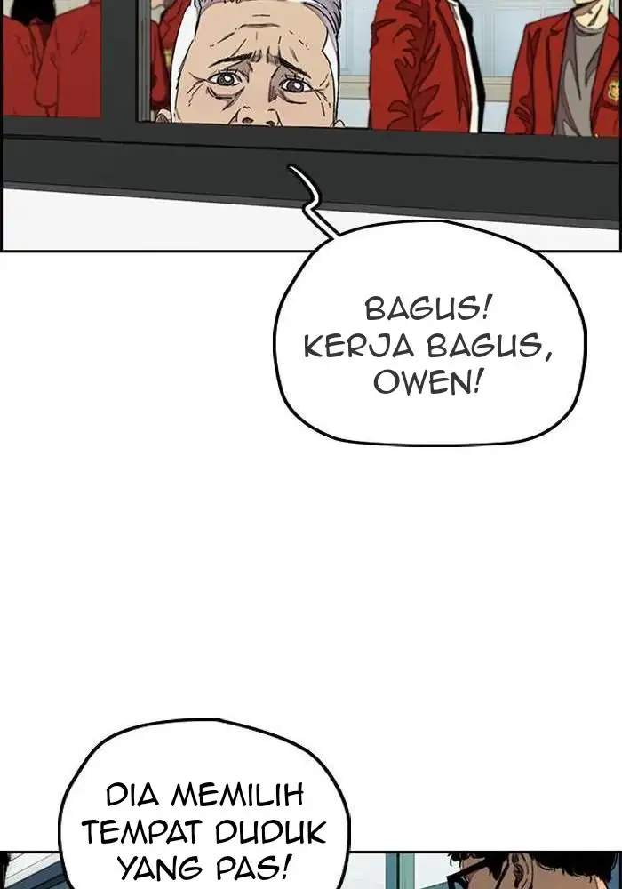 Wind Breaker Chapter 310 - halaman 53