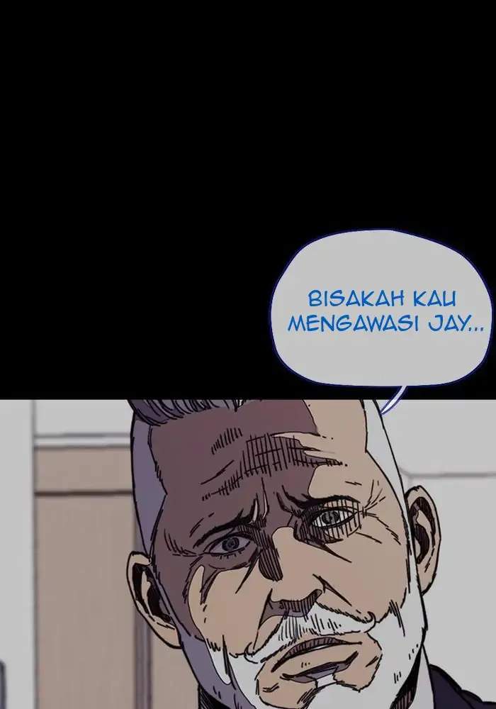 Wind Breaker Chapter 310 - halaman 58