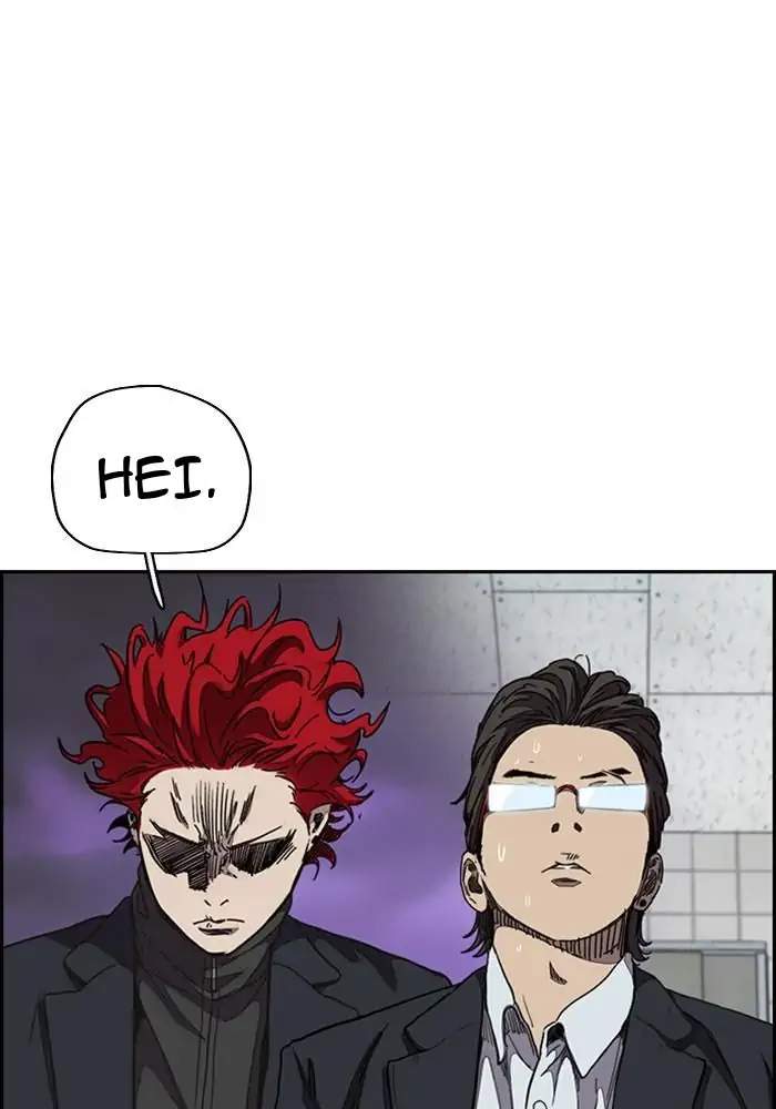 Wind Breaker Chapter 310 - halaman 7