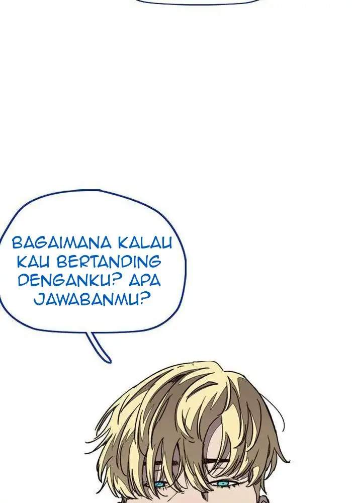 Wind Breaker Chapter 310 - halaman 74